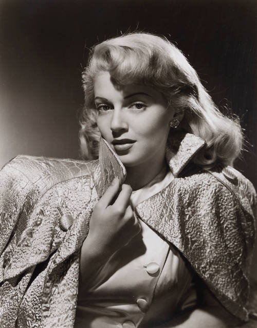 Lana Turner (1921–1995)