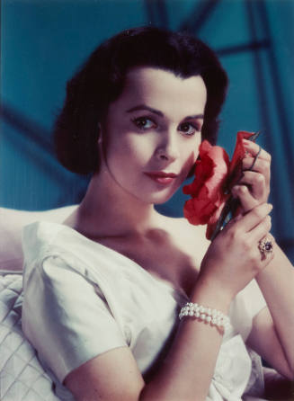 Claire Bloom (b.1931)