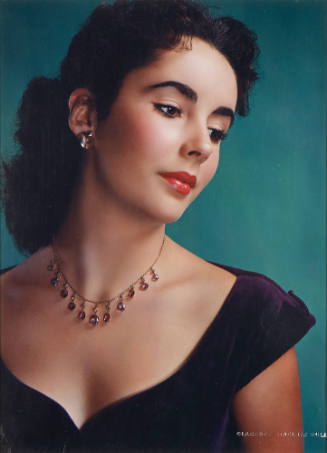 Elizabeth Taylor (1932–2011)