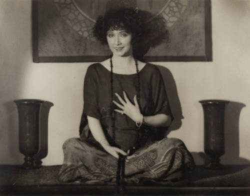 Mae Busch (1891–1946)