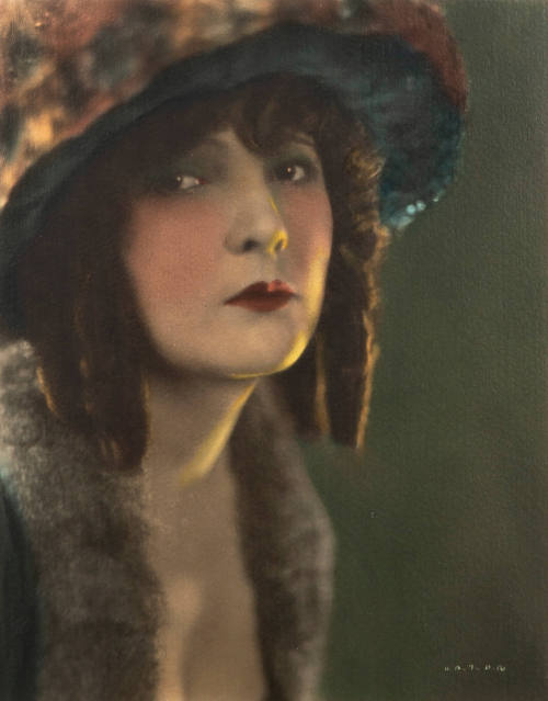 Mabel Ballin (1887–1958)