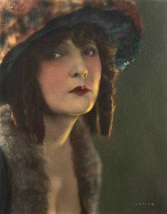 Mabel Ballin (1887–1958)