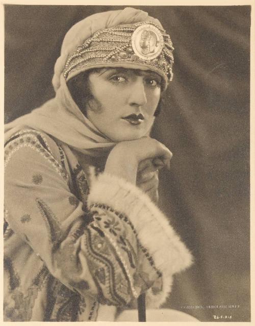 Carmel Myers (1899–1980)