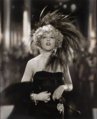 Mae Murray (1889–1965)