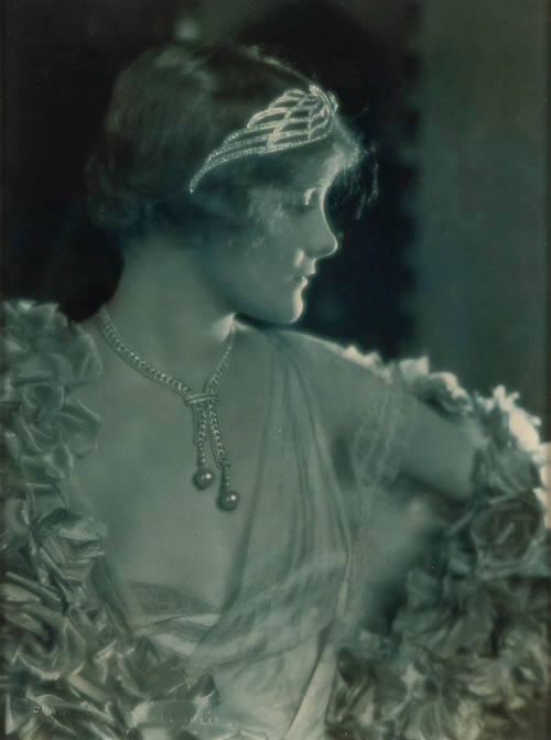 Jeanne Eagels (1890–1929)