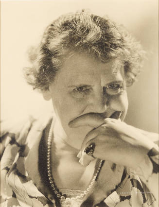 Marie Dressler (1868–1934)