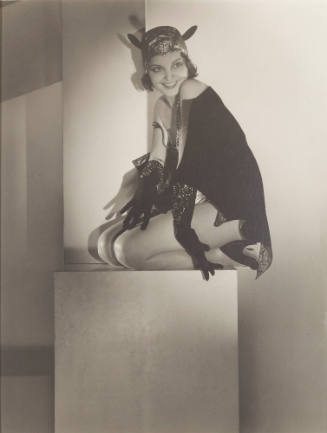 Lilian Bond (1908–1991)