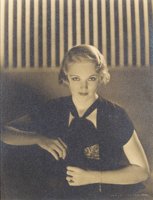 Virginia Cherrill (1908–1996)