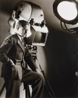 William H. Daniels (1901–1970)