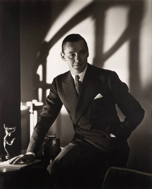 Herbert Marshall (1890–1966)