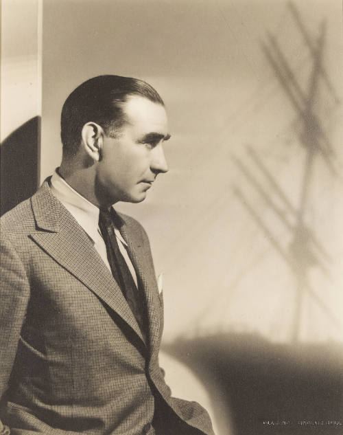 Frank Lloyd (1886–1960)