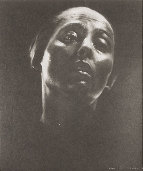 Luise Rainer (1910–2014)