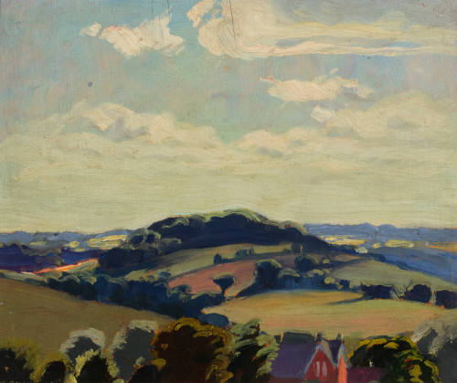 Rolling Hills