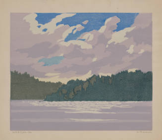 Wind Clouds