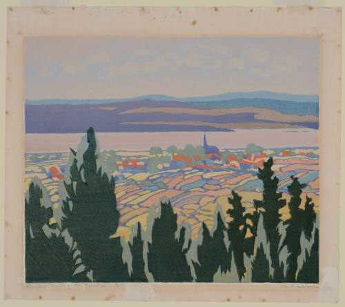 WRINCH, MARY E.