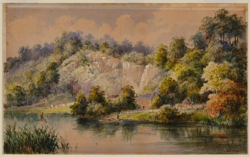 Homestead at River's Edge