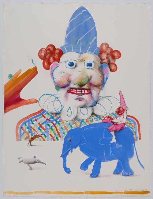 Clown