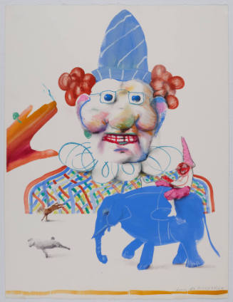 Clown