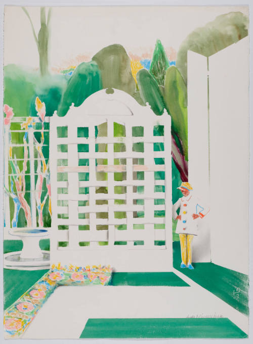 A Garden