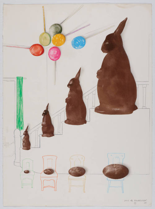 Easter Surprise