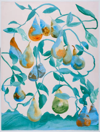 Heavenly Pears