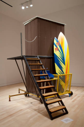 Decoy Homes (Surfer Shack)