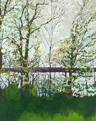 Ode to Spring (RBG)