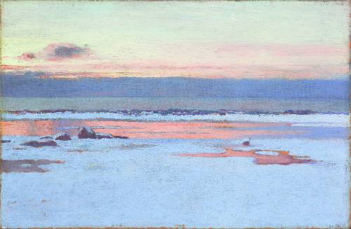 Afterglow