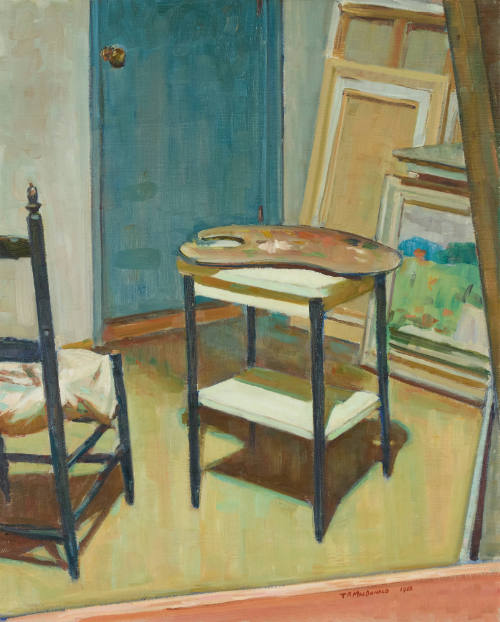 Palette