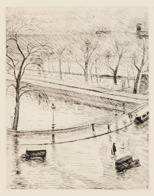 MARQUET, ALBERT