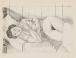 MATISSE, HENRI
