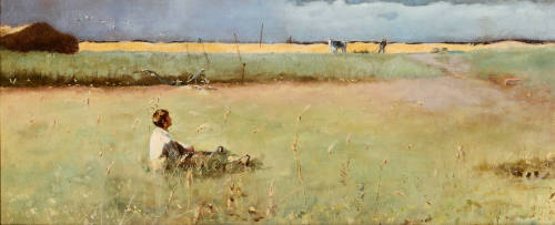 A Summer's Afternoon