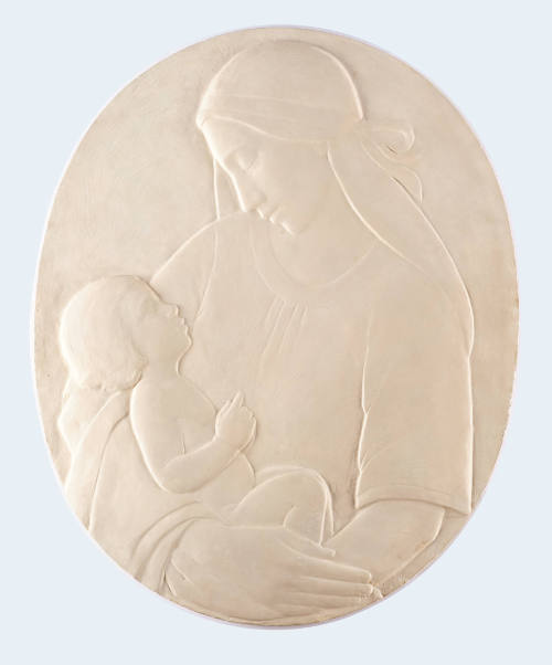 Mother and Child