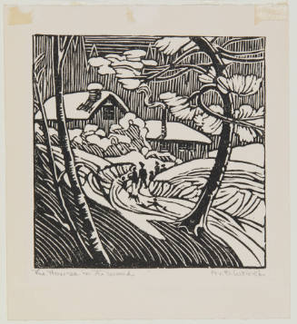 The House in the Woods