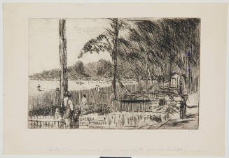 Little Lake, Midland Park