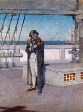 Lord Nelson