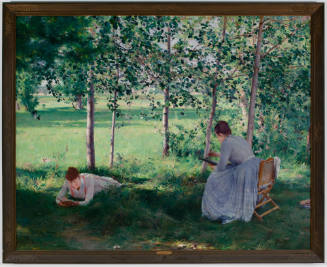 Summer Day