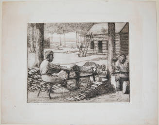 Shingle Making