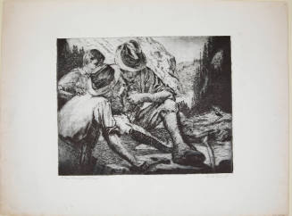 The Prospectors