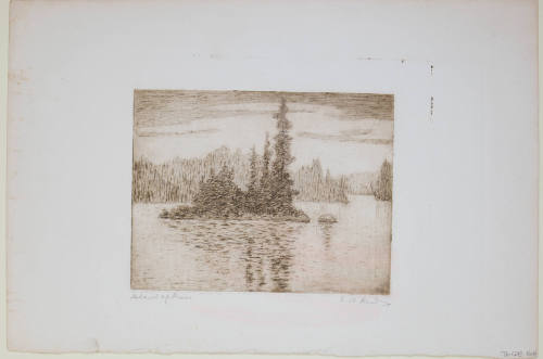 Island of Pines
