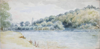 River Scene