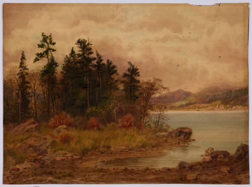 MARTIN, THOMAS MOWER