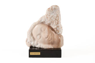 © Estate of Ora Markstein. Photo: Mike Lalich, 2025.