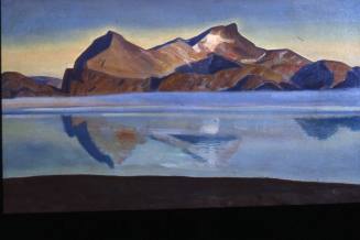 Sermilik Fiord, Greenland