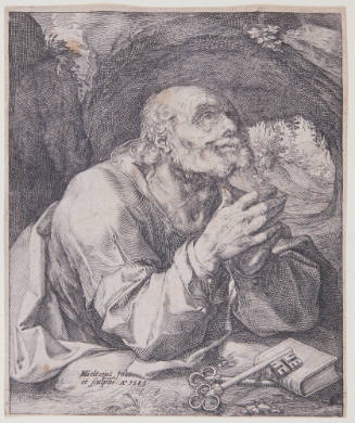 Saint Peter