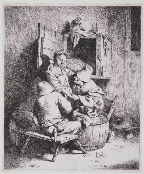 BEGA, CORNELIS PIETERSZ