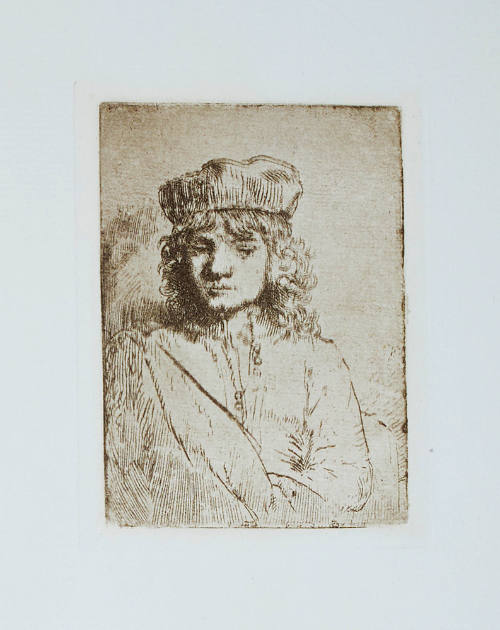 Titus van Rijn