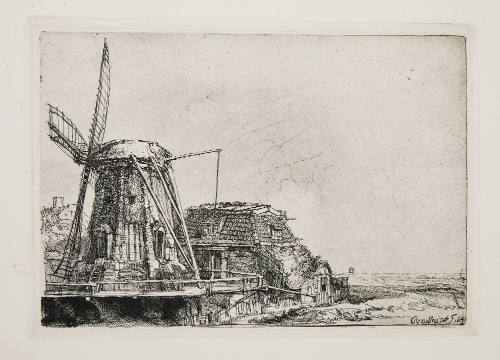 The Windmill