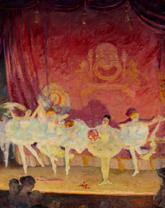 The Ballet