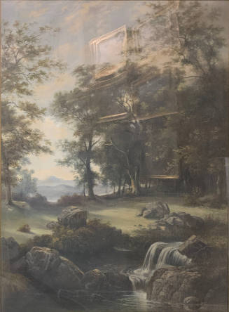 Summer Landscape